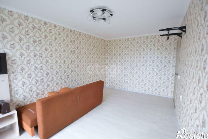 2-комн квартира ул Льва Толстого, 8,  д. 8