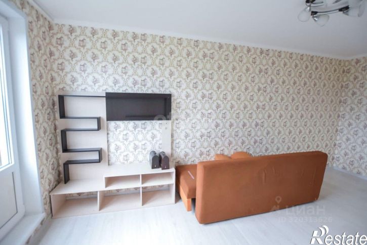 2-комн квартира ул Льва Толстого, 8,  д. 8