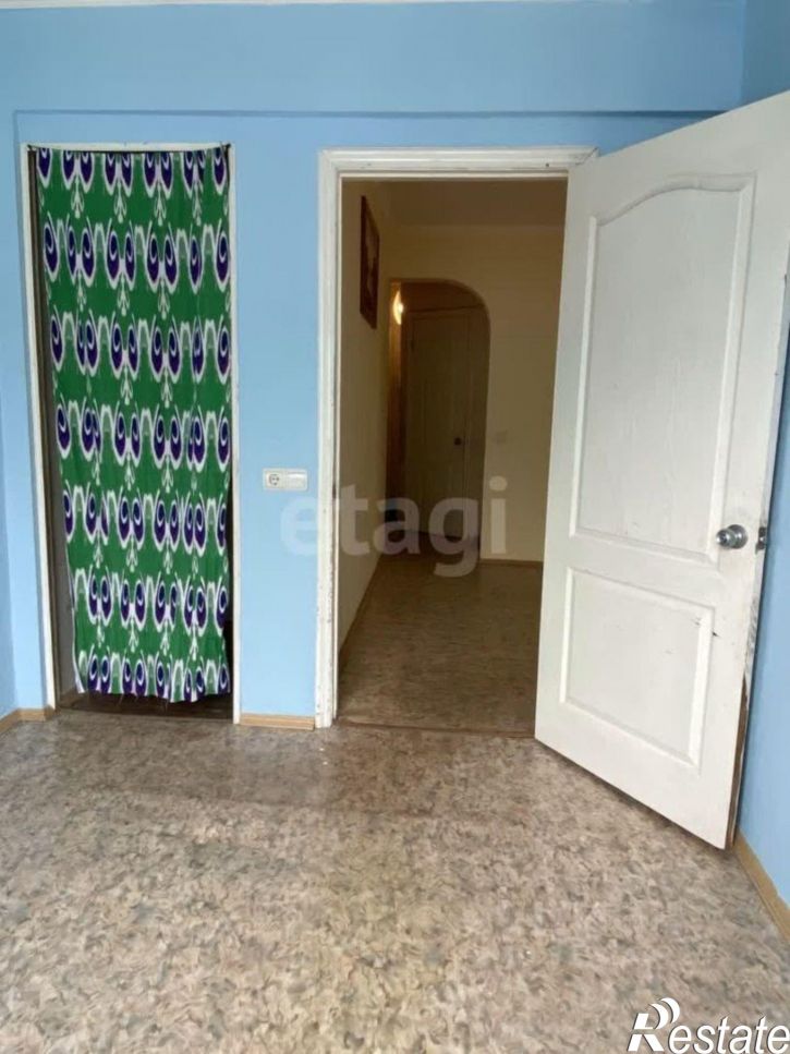 3-комн квартира улица Кубяка, 4,  д. 4