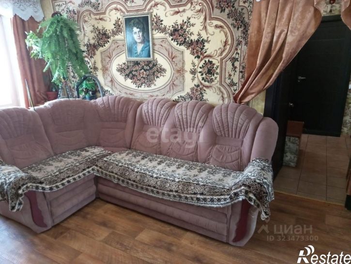 3-комн квартира ул Платова, 1/44,  д. 1/44