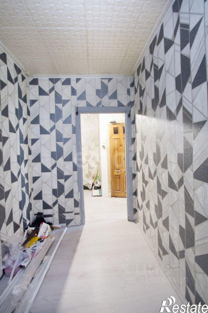 1-комн квартира ул Тепличная, 3,  д. 3