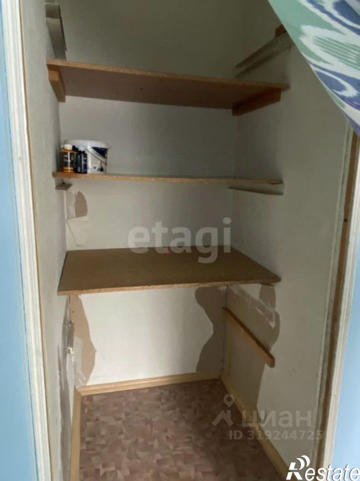 3-комн квартира улица Кубяка, 4,  д. 4