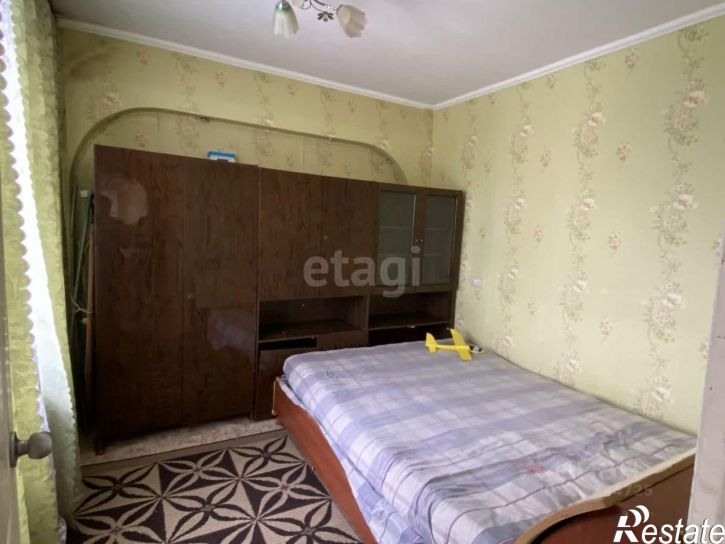 3-комн квартира улица Кубяка, 4,  д. 4