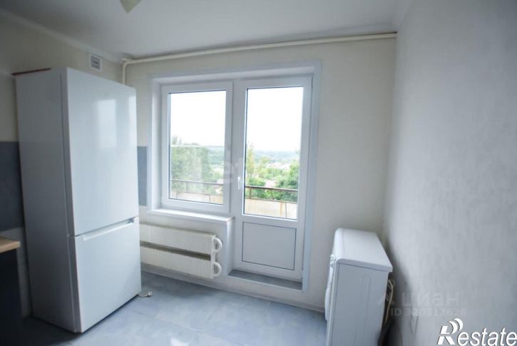 2-комн квартира ул Льва Толстого, 8,  д. 8