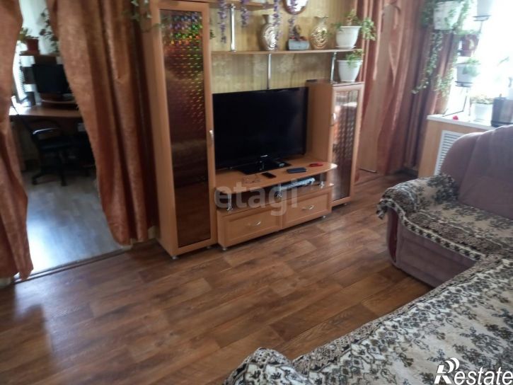 3-комн квартира ул Платова, 1/44,  д. 1/44