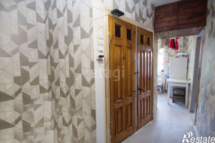 1-комн квартира ул Тепличная, 3,  д. 3