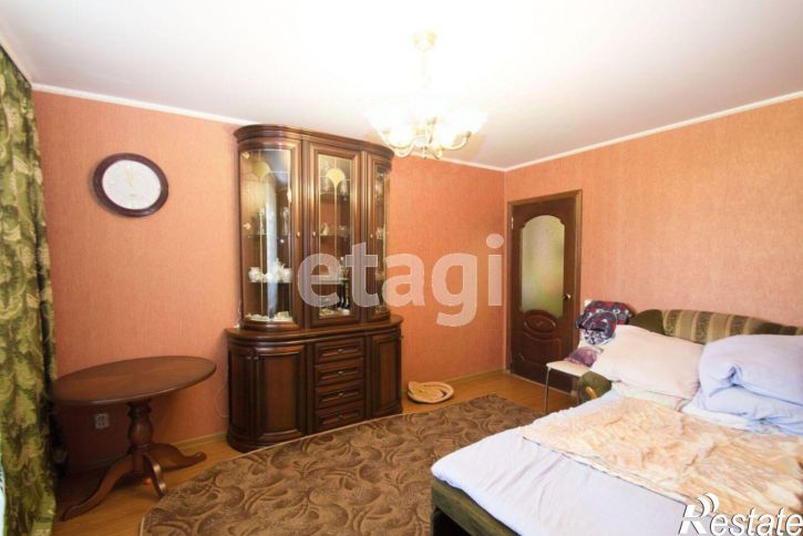 2-комн квартира улица Учхоз, 3,  д. 3