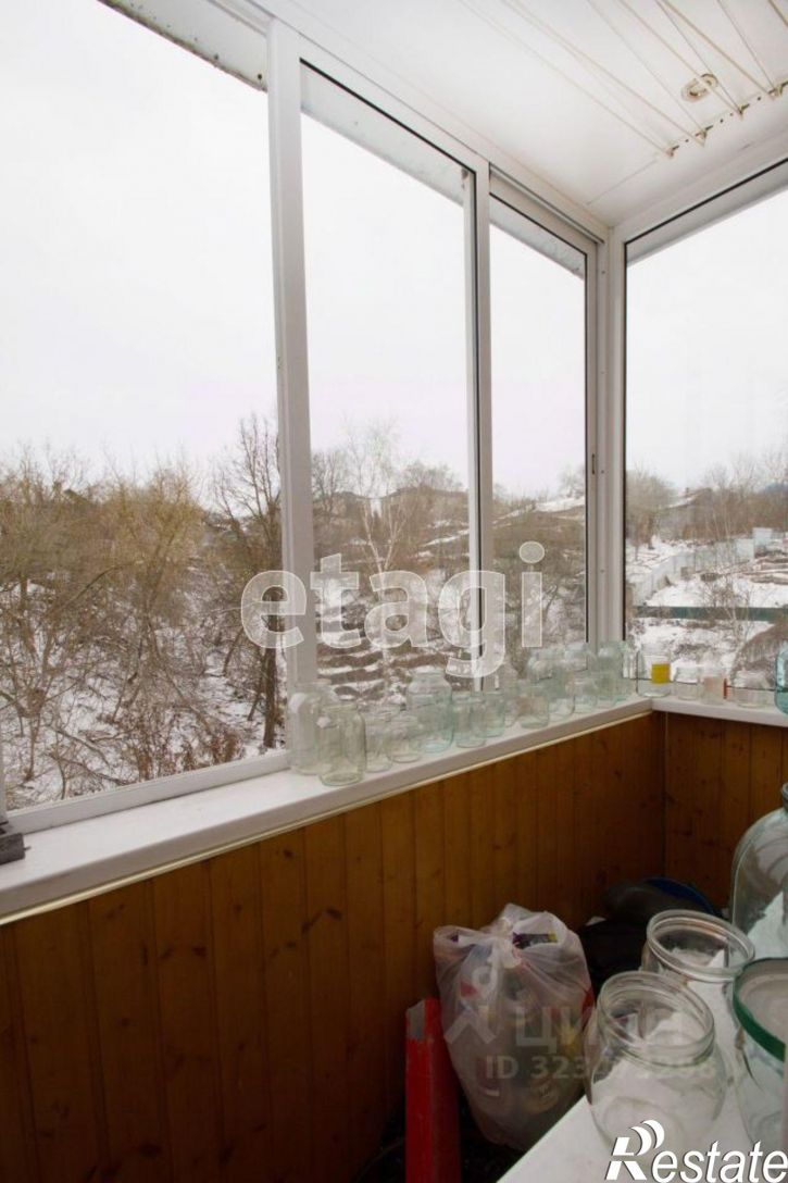 2-комн квартира улица Красная Гора, 25,  д. 25