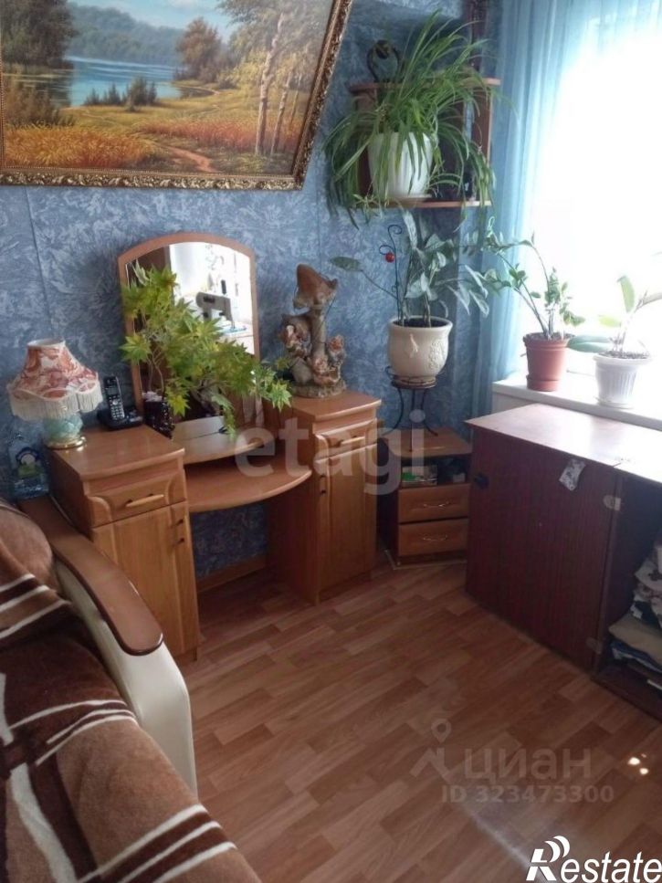 3-комн квартира ул Платова, 1/44,  д. 1/44