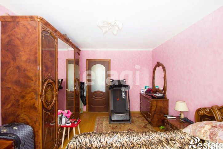 2-комн квартира улица Учхоз, 3,  д. 3