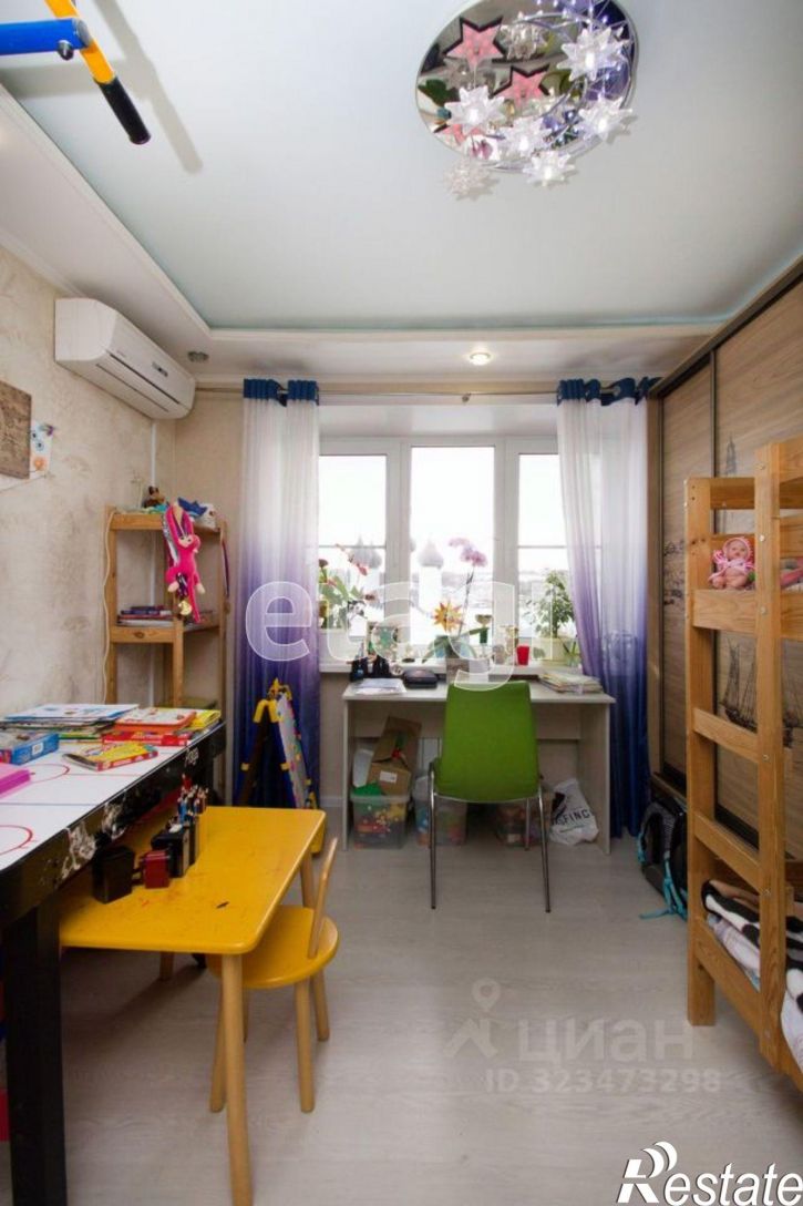 2-комн квартира улица Красная Гора, 25,  д. 25