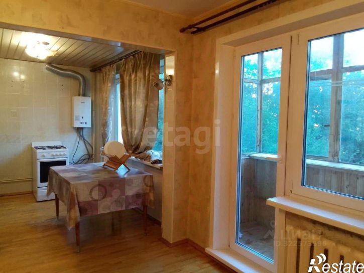 3-комн квартира улица Веры Андриановой, 27,  д. 27