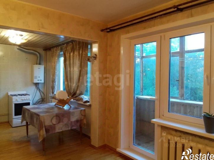 3-комн квартира улица Веры Андриановой, 27,  д. 27