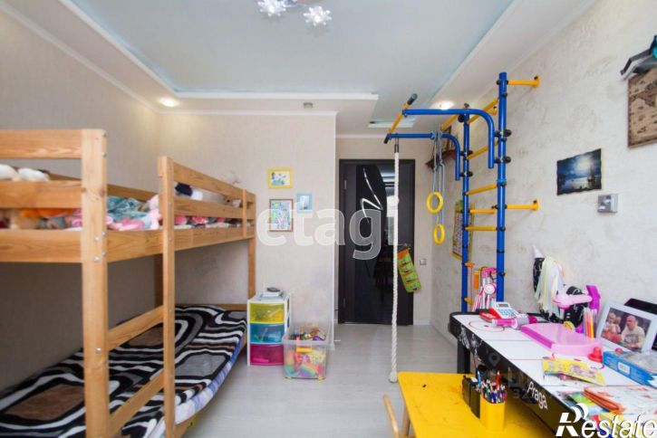 2-комн квартира улица Красная Гора, 25,  д. 25