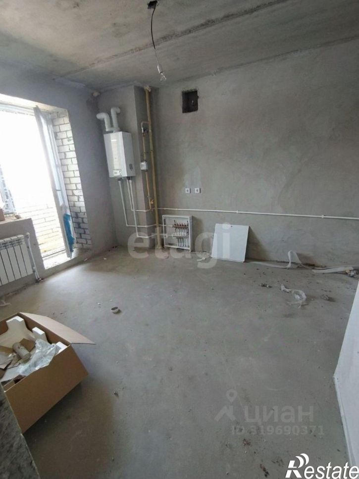 3-комн квартира 3-й Академический проезд, 6,  д. 6