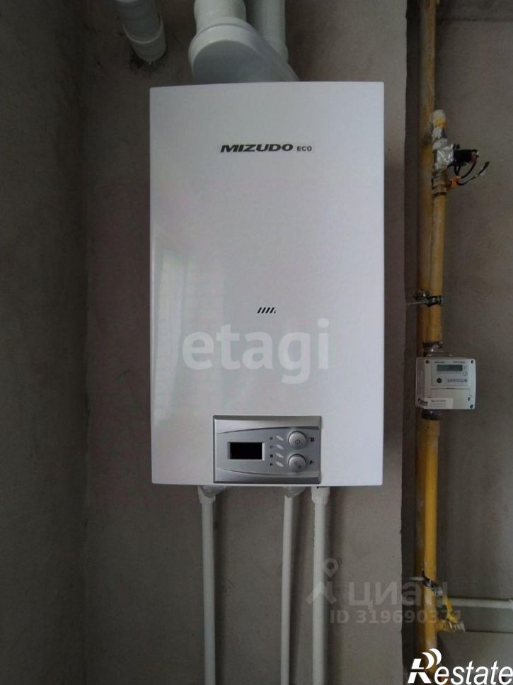 3-комн квартира 3-й Академический проезд, 6,  д. 6