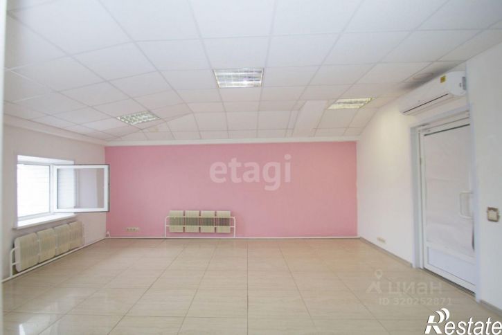 Офис ул Театральная, 6,  д. 6