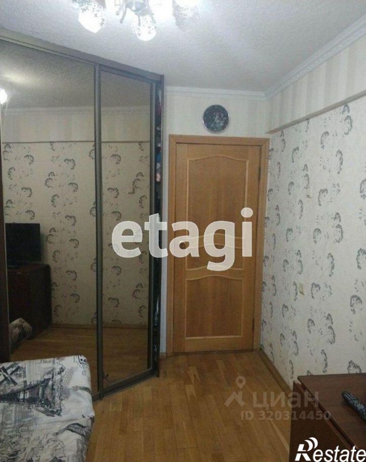 3-комн квартира улица Степана Разина, 48,  д. 48