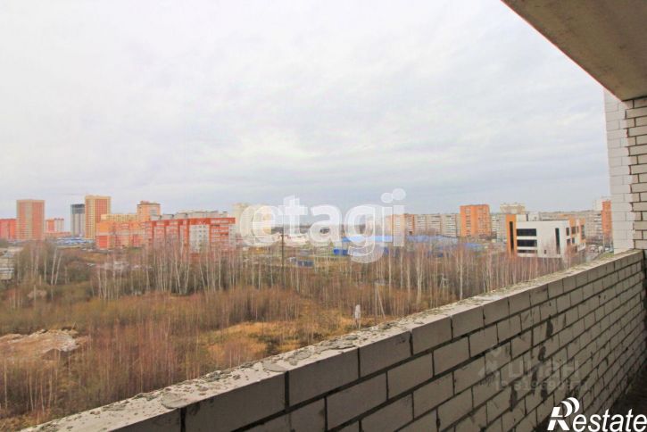 3-комн квартира 3-й Академический проезд, 6,  д. 6