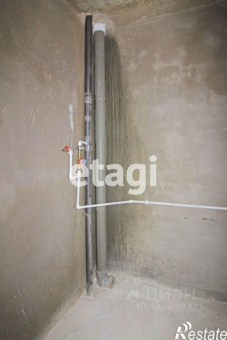 3-комн квартира 3-й Академический проезд, 6,  д. 6