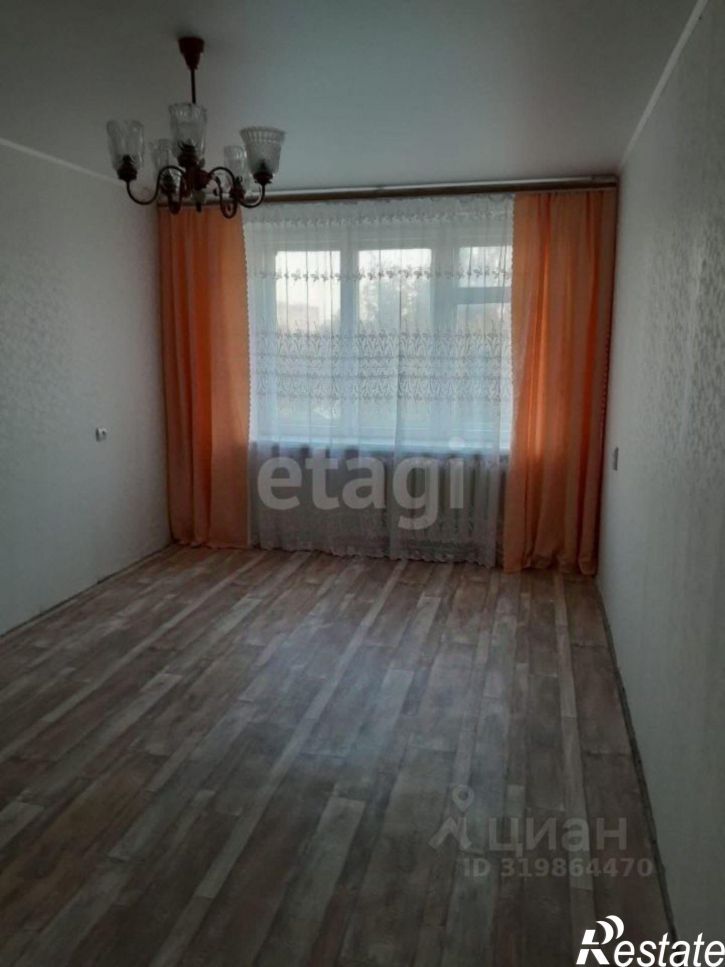 1-комн квартира 5-я линия, 1 к3,  д. 1 к3