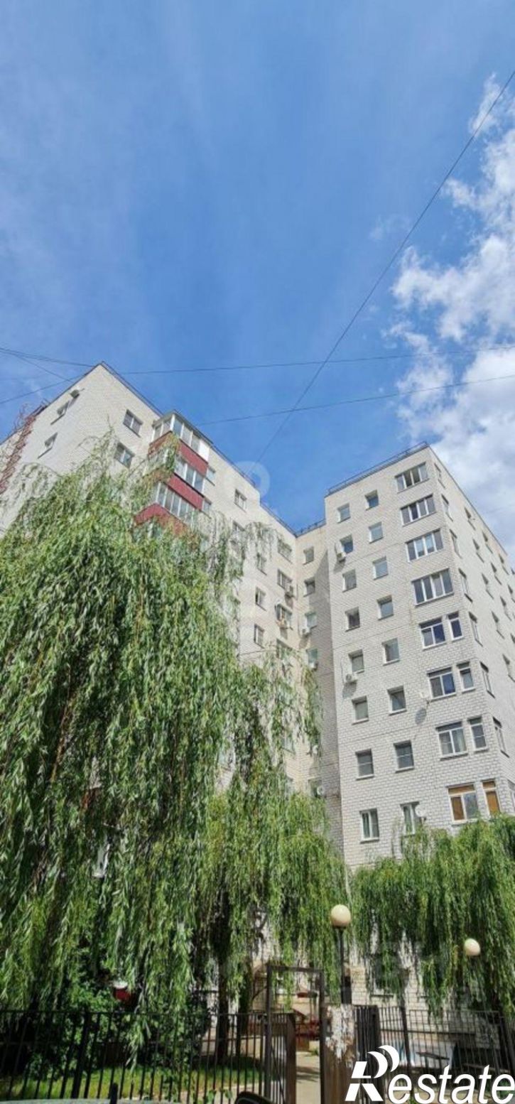 3-комн квартира улица Вооруженного Восстания, 2/23,  д. 2/23