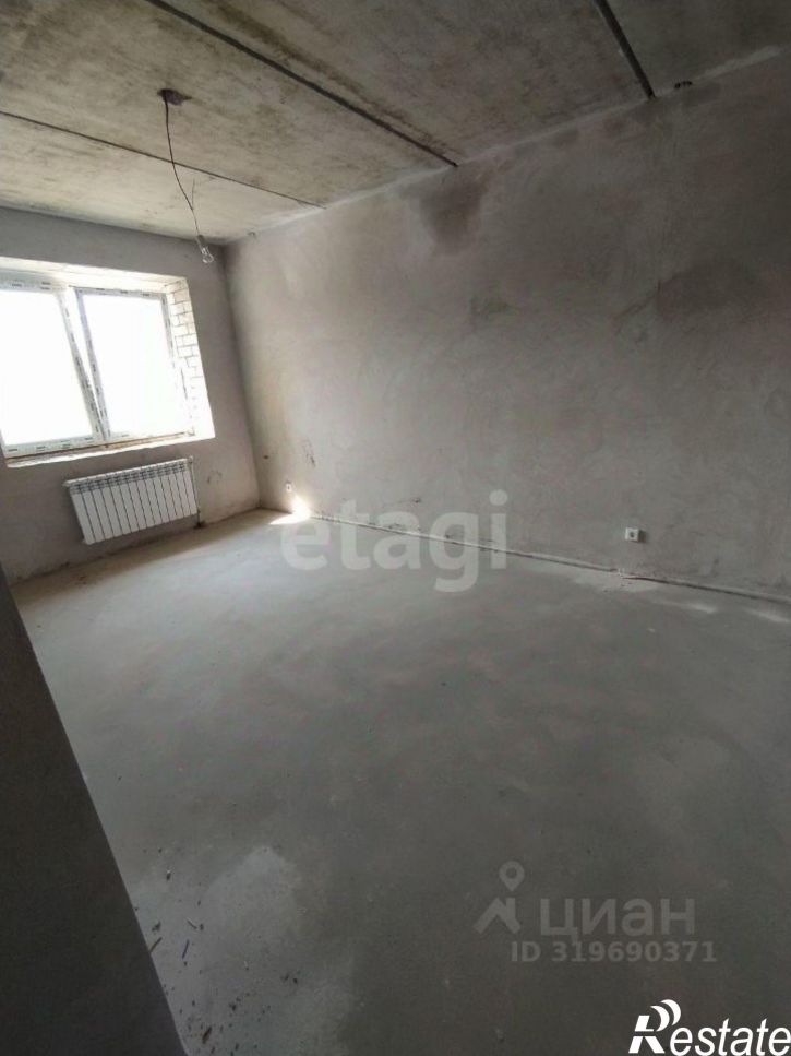 3-комн квартира 3-й Академический проезд, 6,  д. 6