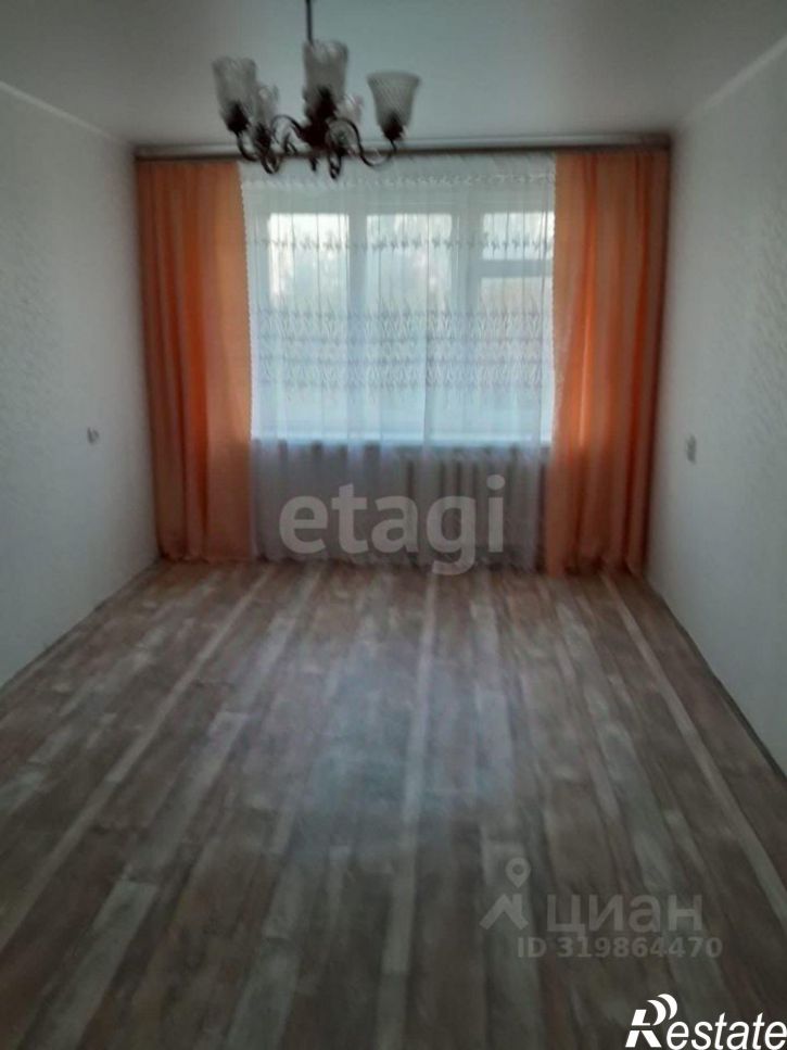 1-комн квартира 5-я линия, 1 к3,  д. 1 к3