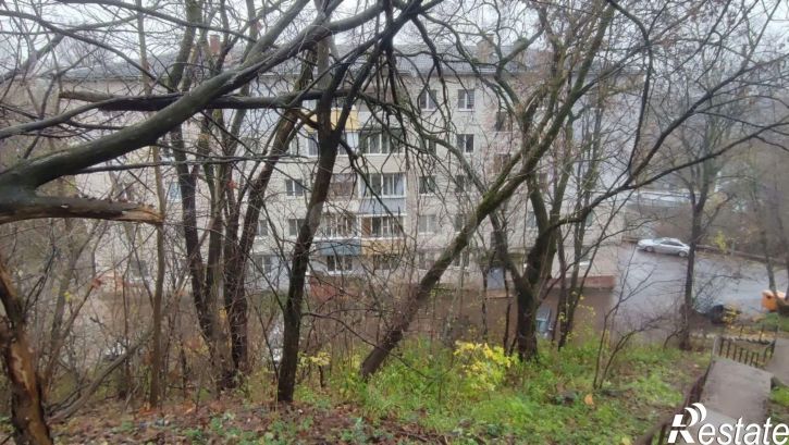 2-комн квартира улица Красная Гора, 29А,  д. 29А