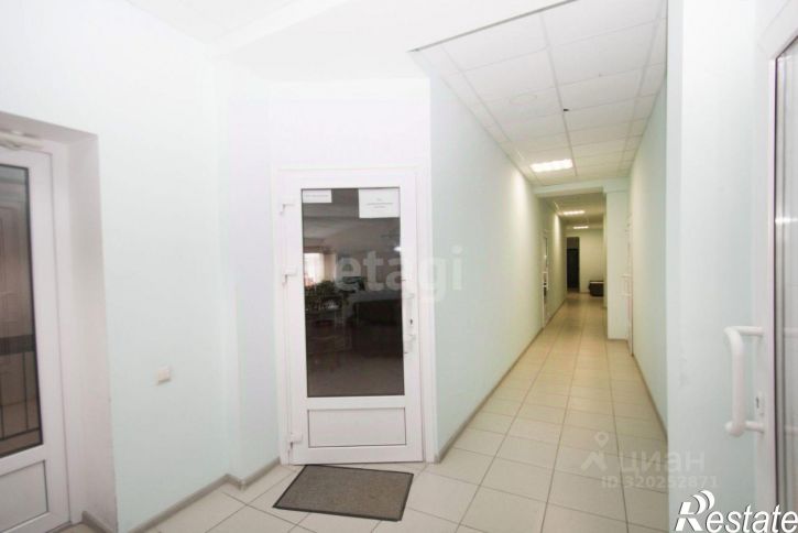 Офис ул Театральная, 6,  д. 6