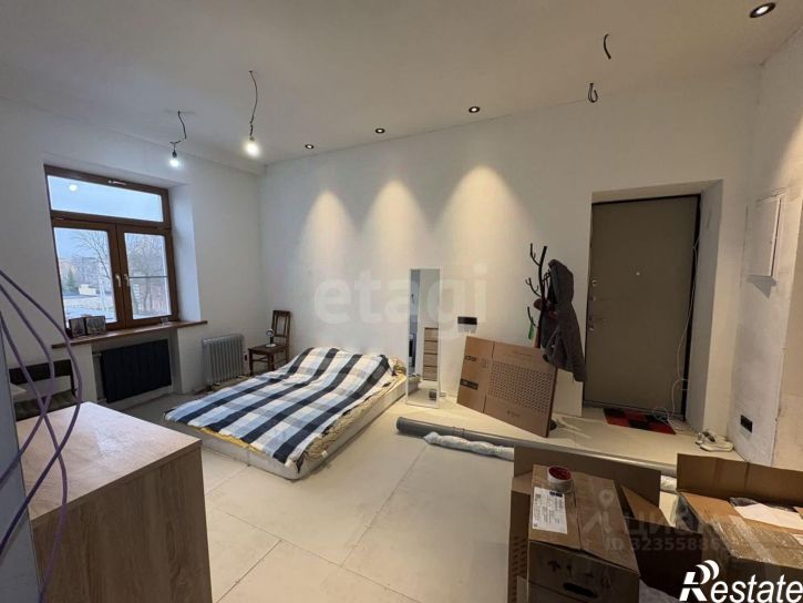 3-комн квартира улица Чичерина, 11,  д. 11