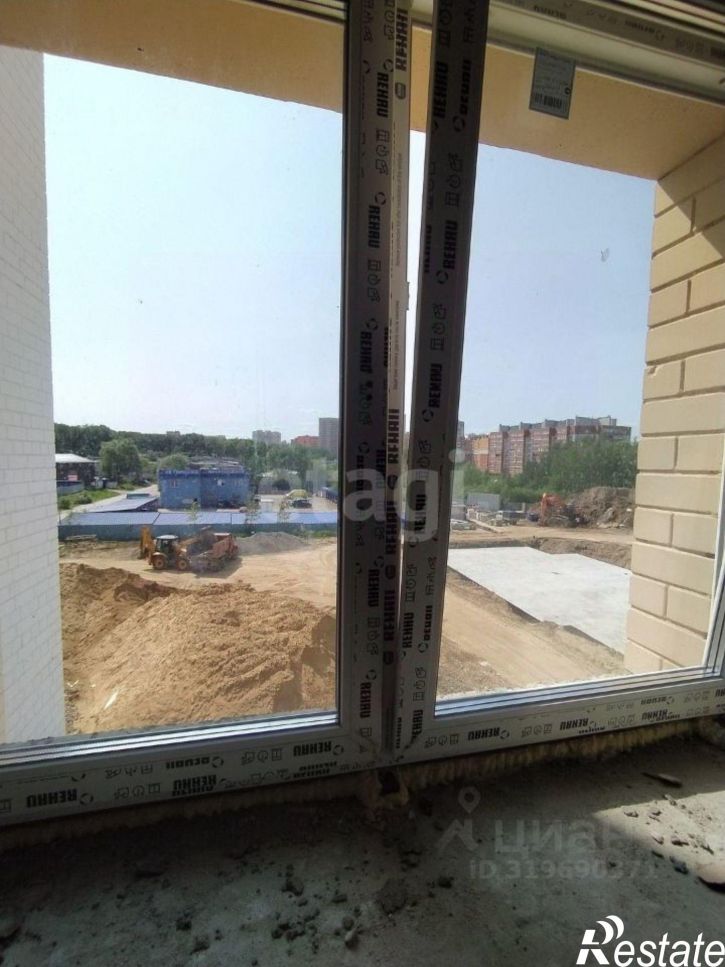 3-комн квартира 3-й Академический проезд, 6,  д. 6