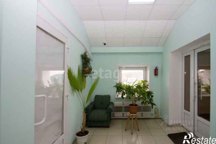 Офис ул Театральная, 6,  д. 6