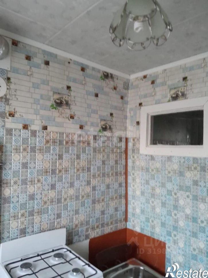 1-комн квартира 5-я линия, 1 к3,  д. 1 к3