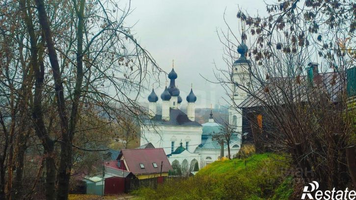 2-комн квартира улица Красная Гора, 29А,  д. 29А