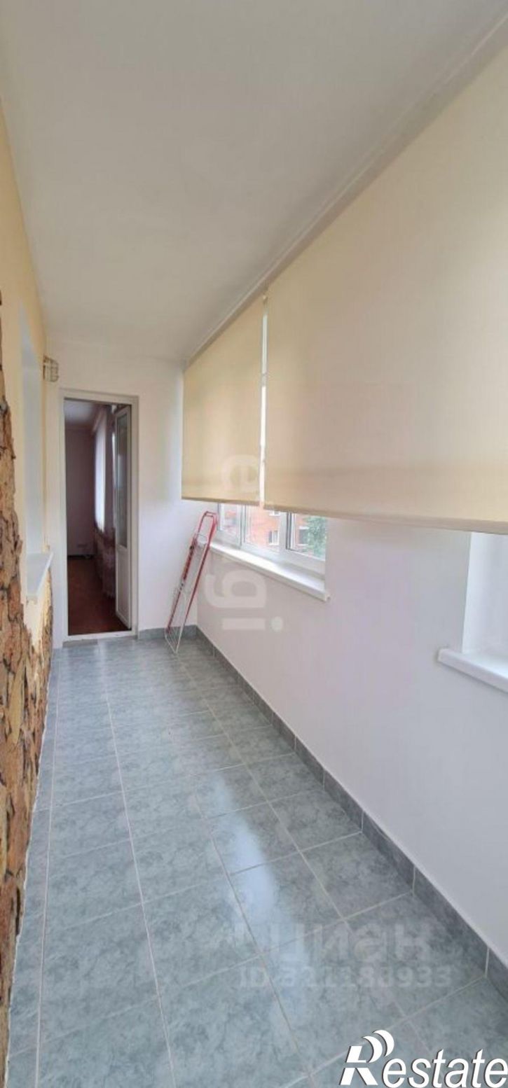 3-комн квартира улица Вооруженного Восстания, 2/23,  д. 2/23