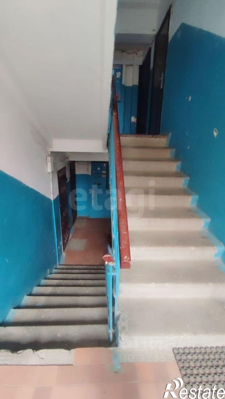 2-комн квартира улица Красная Гора, 29А,  д. 29А