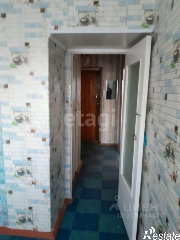 1-комн квартира 5-я линия, 1 к3,  д. 1 к3