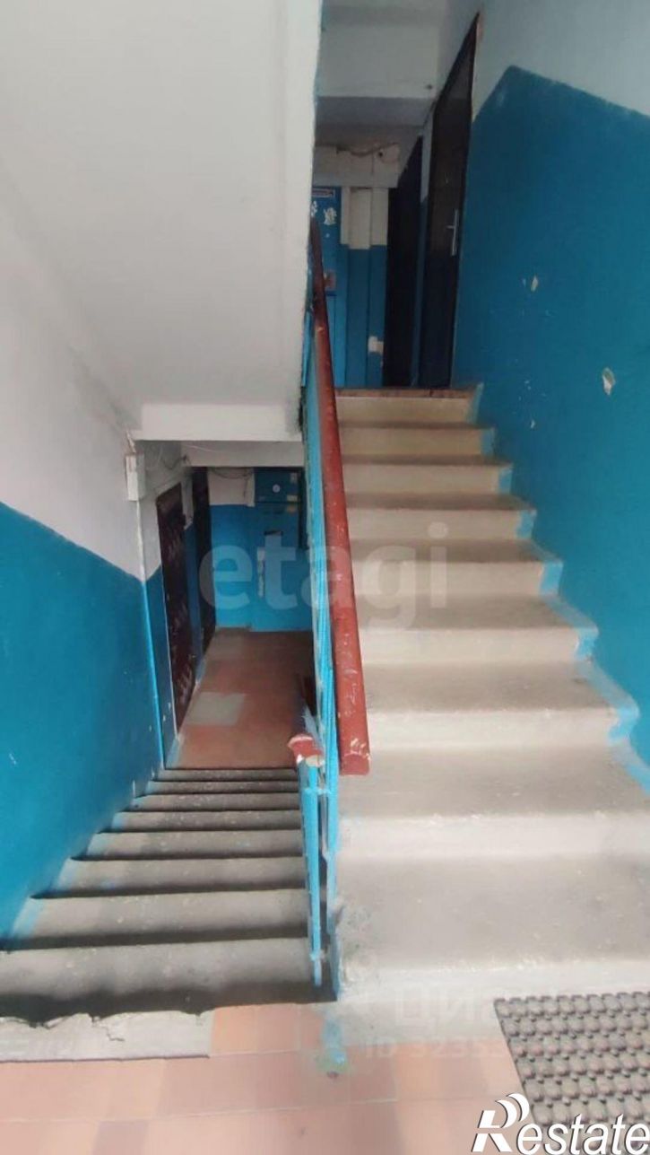 2-комн квартира улица Красная Гора, 29А,  д. 29А