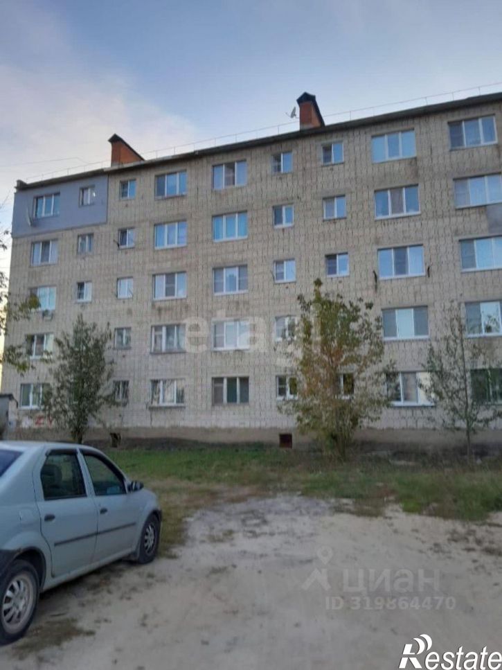 1-комн квартира 5-я линия, 1 к3,  д. 1 к3