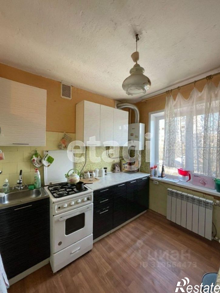 2-комн квартира улица Пухова, 43 к2,  д. 43 к2