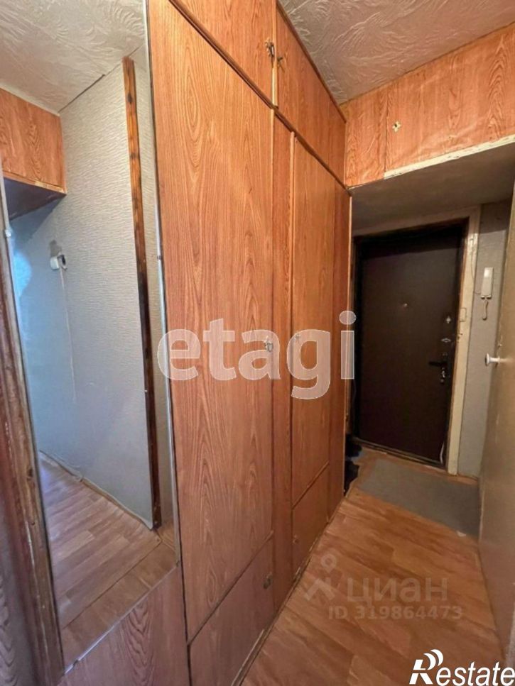 2-комн квартира улица Пухова, 43 к2,  д. 43 к2