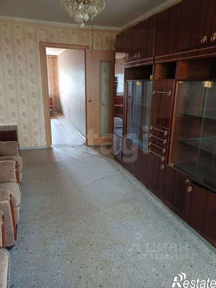 2-комн квартира ул Турынинская, 9,  д. 9