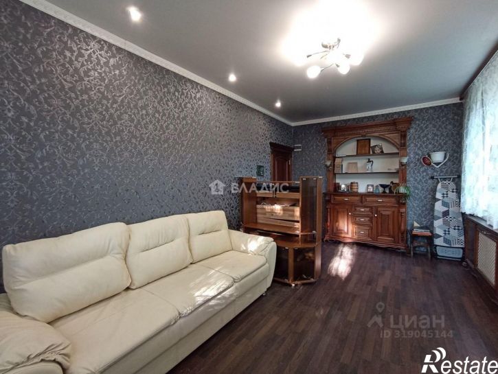 3-комн квартира улица Ленина, 42,  д. 42