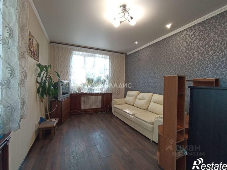 3-комн квартира улица Ленина, 42,  д. 42