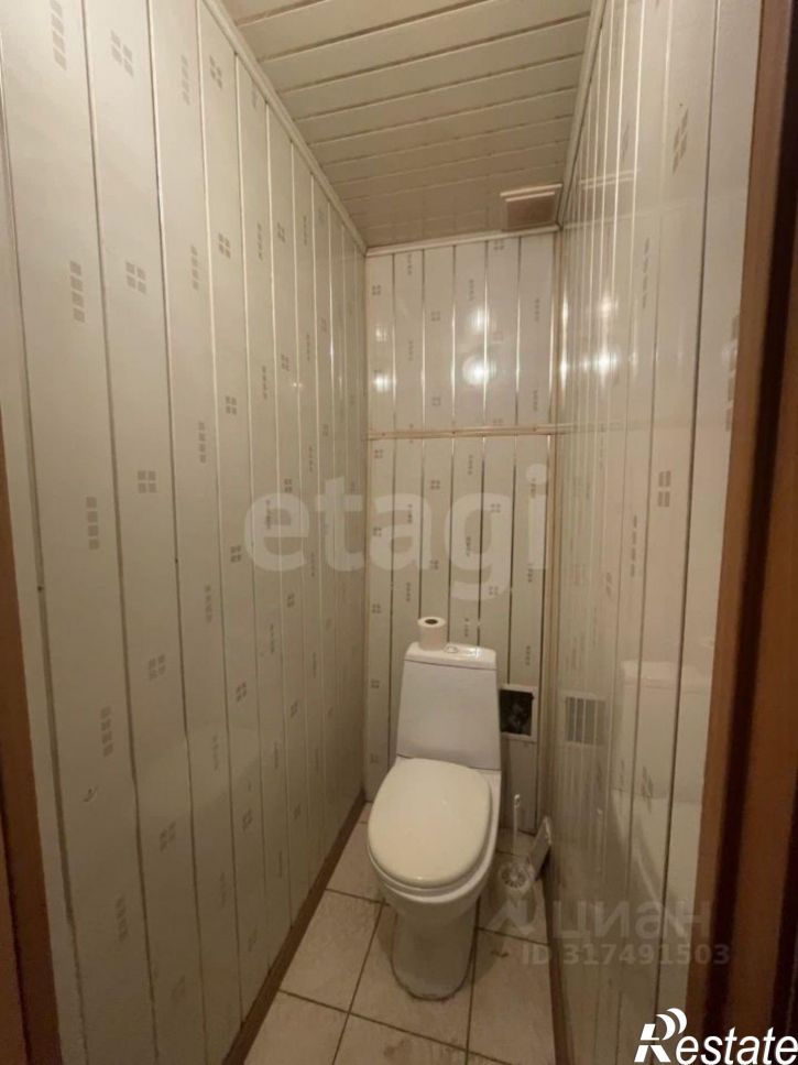 2-комн квартира ул Турынинская, 9,  д. 9