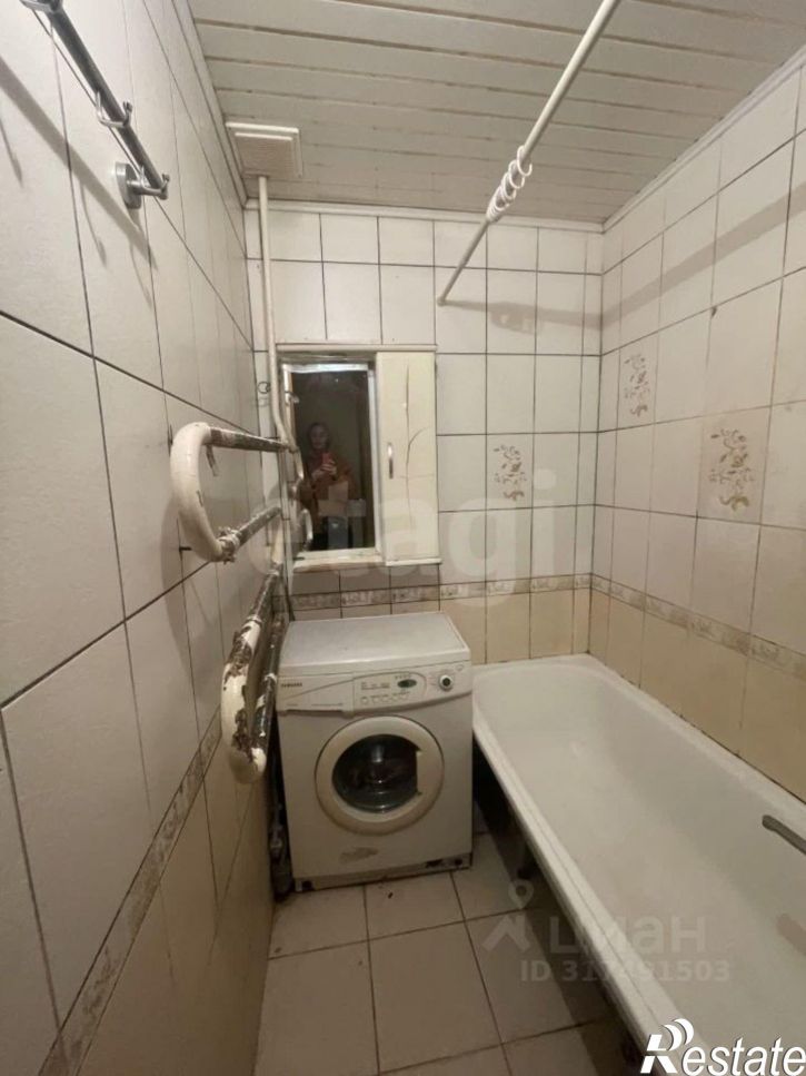 2-комн квартира ул Турынинская, 9,  д. 9