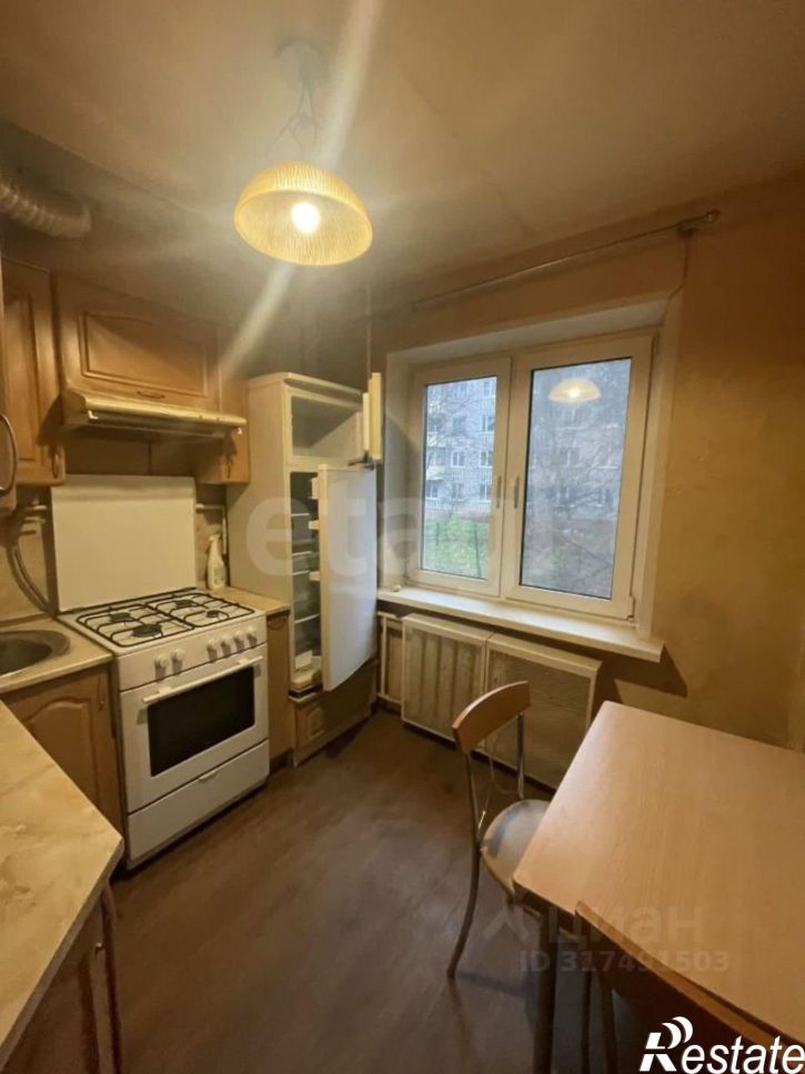 2-комн квартира ул Турынинская, 9,  д. 9