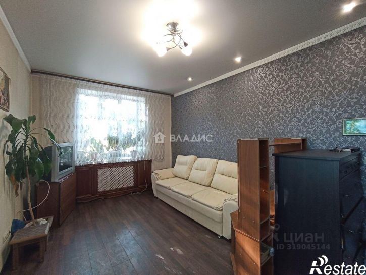 3-комн квартира улица Ленина, 42,  д. 42