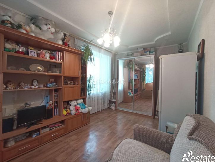 3-комн квартира улица Ленина, 42,  д. 42